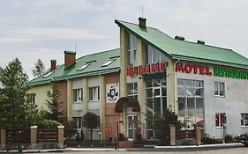 Karpaty Viking